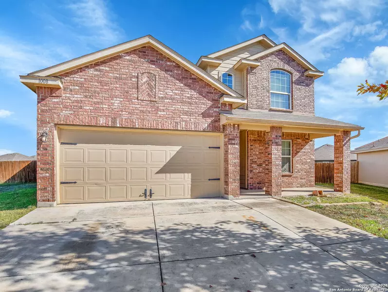 1008 Bromley Ct, Seguin, TX 78155