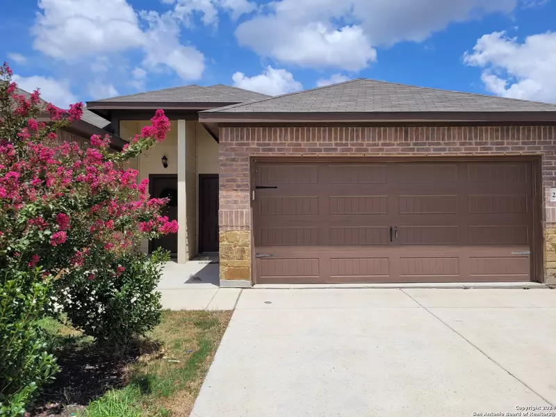 2599 Pahmeyer, New Braunfels, TX 78130