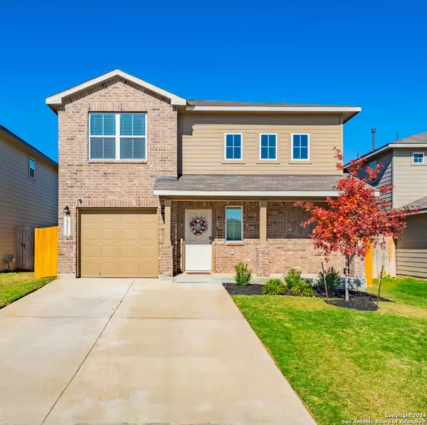 13511 Hummel Loop, San Antonio, TX 78252