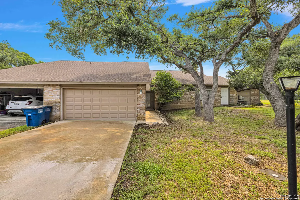 Canyon Lake, TX 78133,60 Oak Villa UNIT F-3