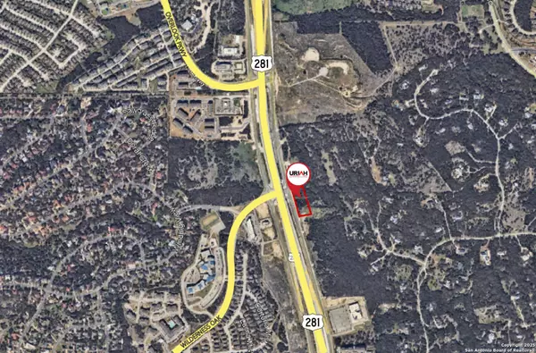 San Antonio, TX 78261,24930N Highway 281