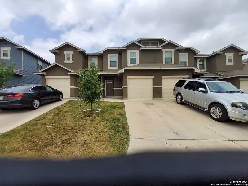 7113 MICAYLA CV UNIT 102, San Antonio, TX 78244-4485