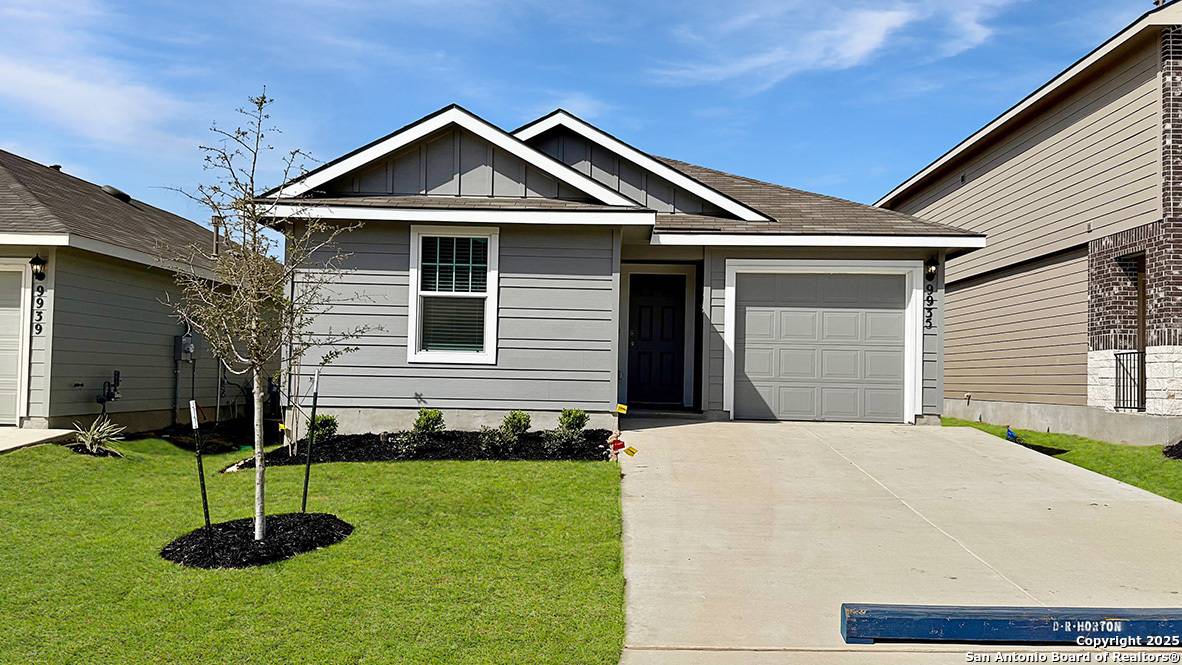 9935 Auger Run, San Antonio, TX 78214