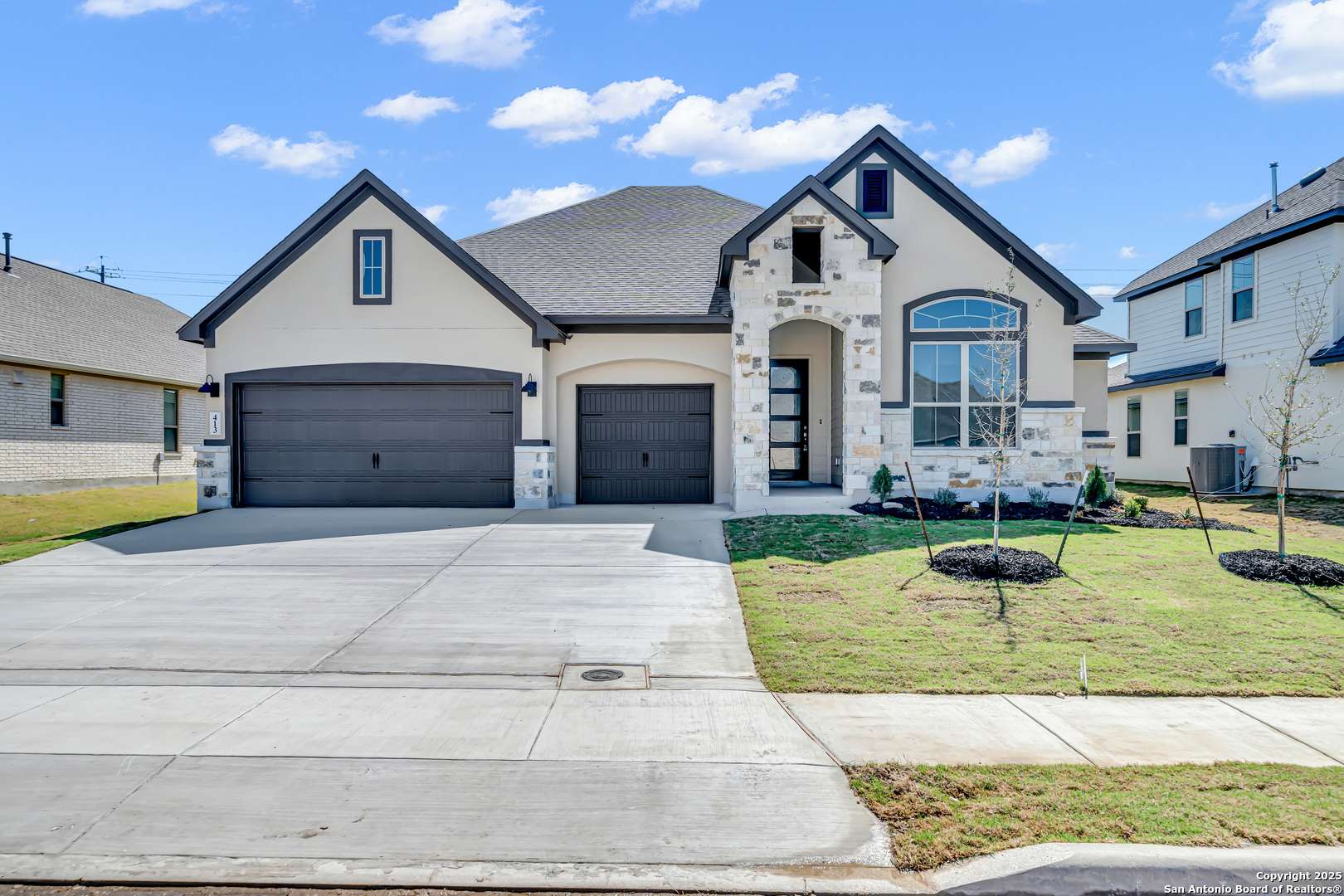 Cibolo, TX 78108,413 Canton Chase