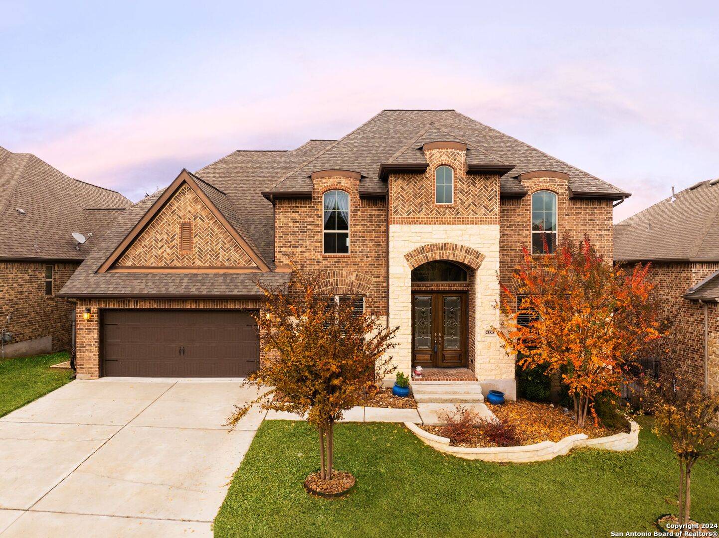 San Antonio, TX 78255-2377,25828 GREEN TER