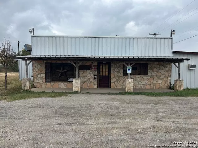 Uvalde, TX 78801,201 Antonio St