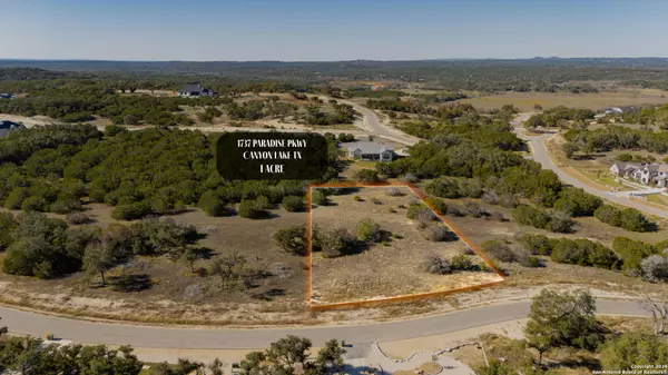 Canyon Lake, TX 78133-6488,1737 Paradise Pkwy