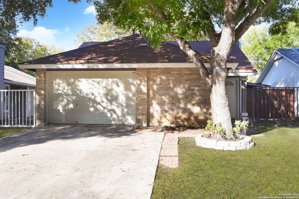 San Antonio, TX 78250-2827,9687 SOUTH BND