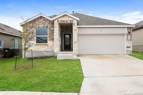 4434 REVETMENT WAY, San Antonio, TX 78223-2489