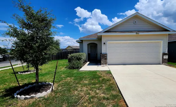 7374 Braes Corner, San Antonio, TX 78244