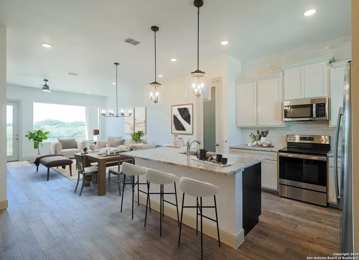 Spring Branch, TX 78070,289 STARGRASS UNIT B