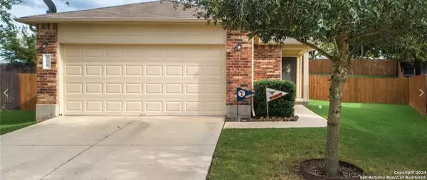 206 Feathergrass Dr, Buda, TX 78610