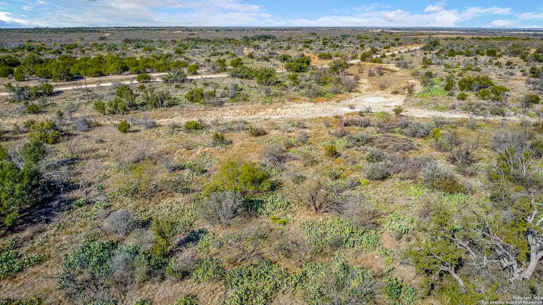 003 County Road 300, Lohn, TX 76852