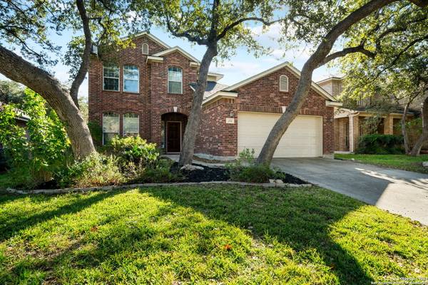 1230 Mineral Hills, San Antonio, TX 78260