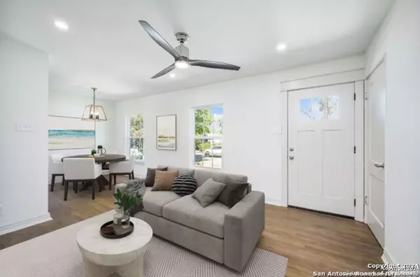 San Antonio, TX 78201-2530,826 LA MANDA BLVD