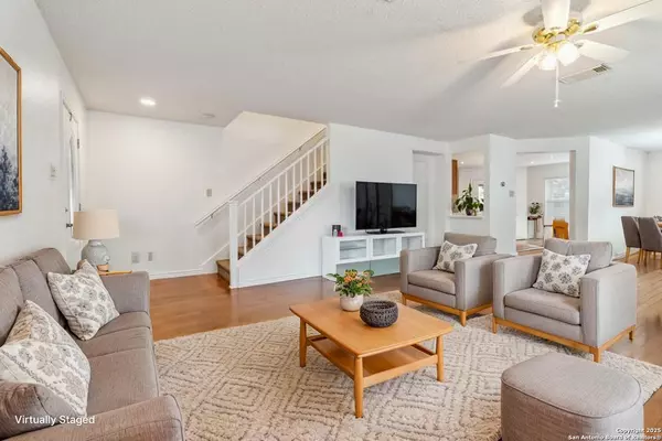 4859 Corian Springs, San Antonio, TX 78247