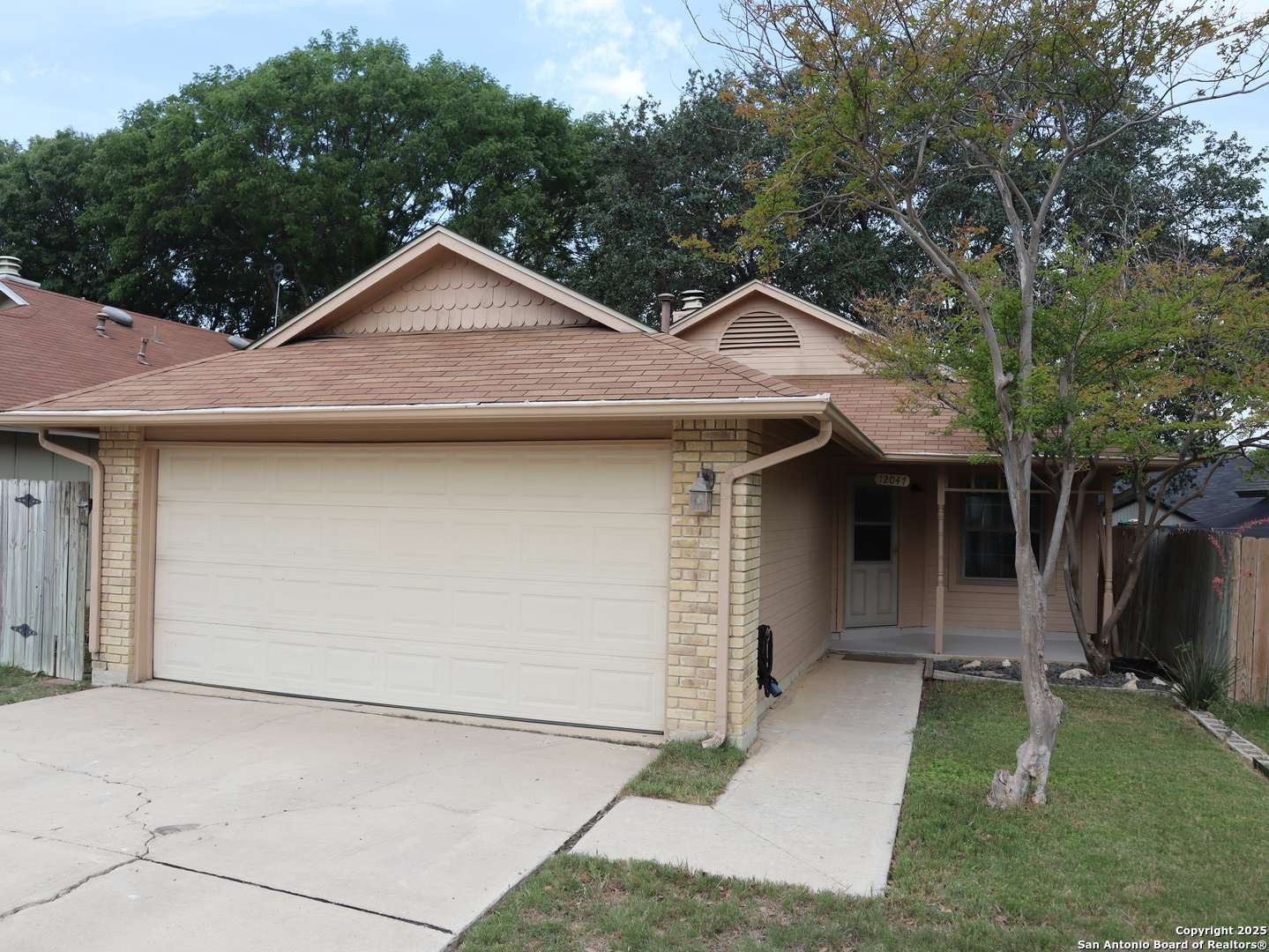 12047 STONEY BRG, San Antonio, TX 78247-3982