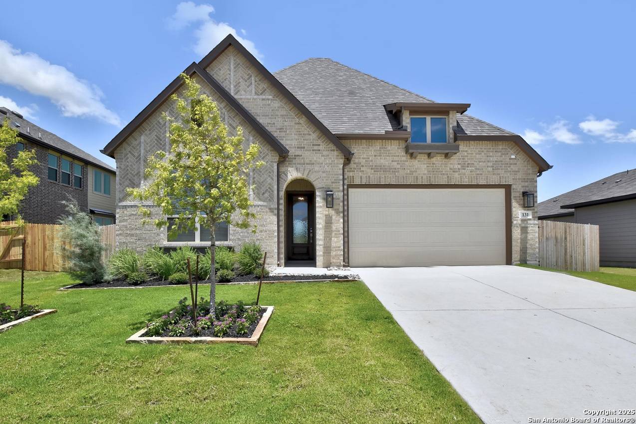 131 Red Deer, Cibolo, TX 78108