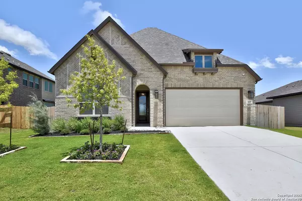 131 Red Deer, Cibolo, TX 78108