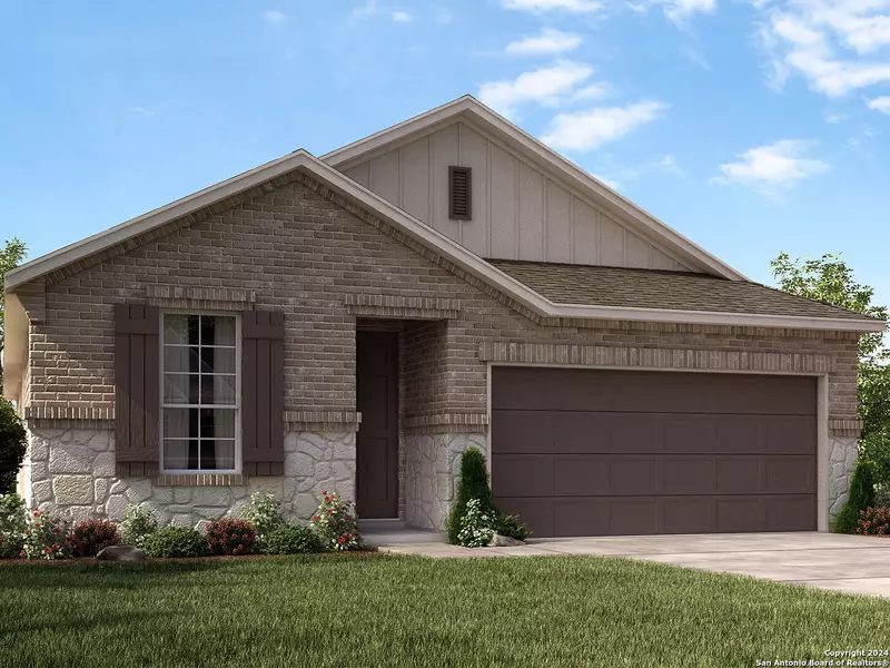 12738 Horizon Crest, Schertz, TX 78154