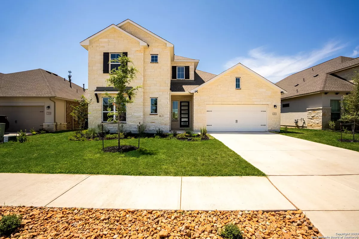 Boerne, TX 78006-3096,121 MARAVILLAS