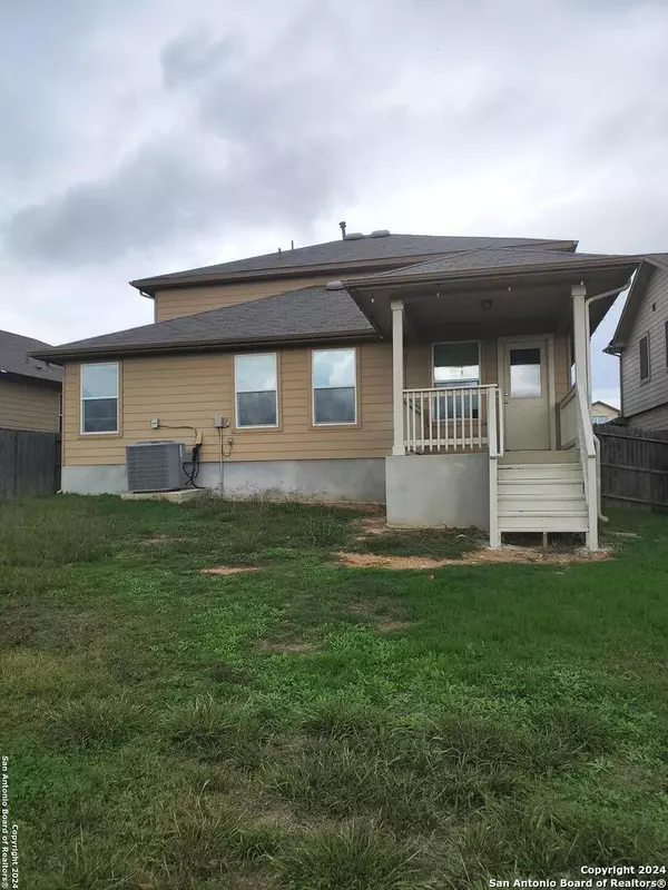 Schertz, TX 78154,12358 ERSTEIN VLY