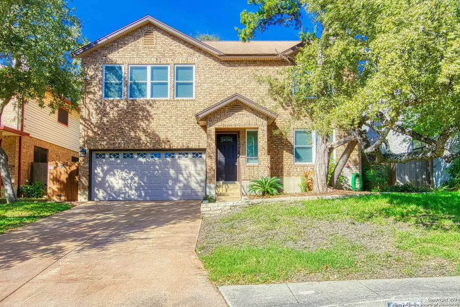 3431 MAITLAND, San Antonio, TX 78259-2126
