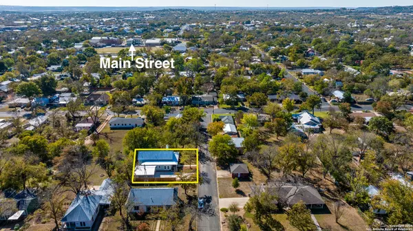 Fredericksburg, TX 78624,807 Orange St