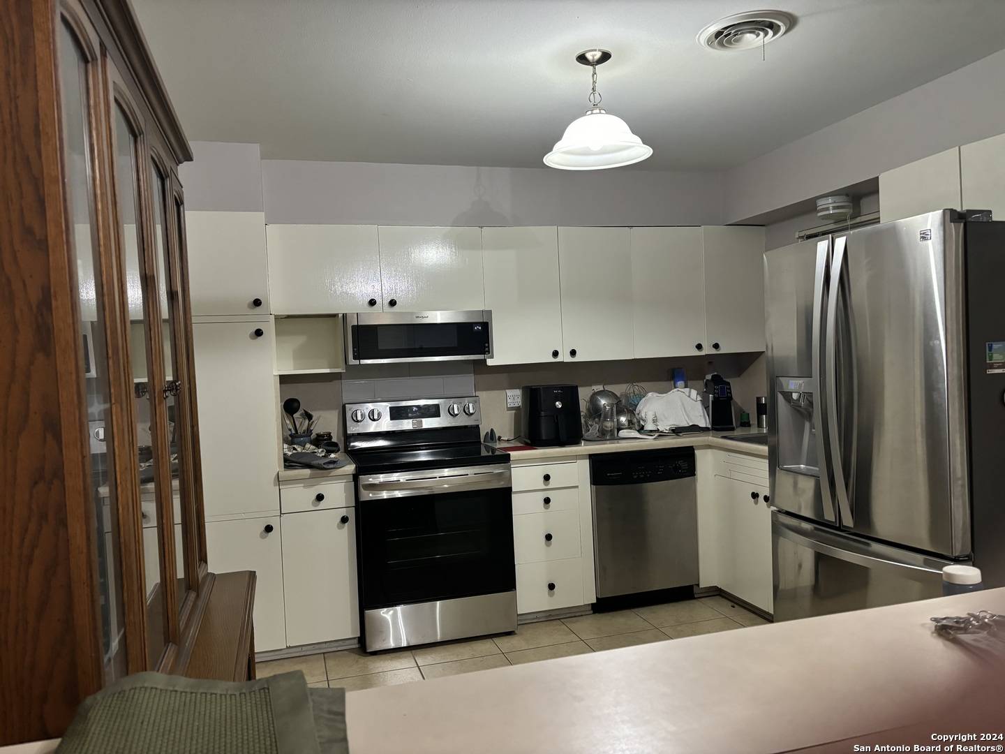 3614 INVICTA DR, San Antonio, TX 78218-3309
