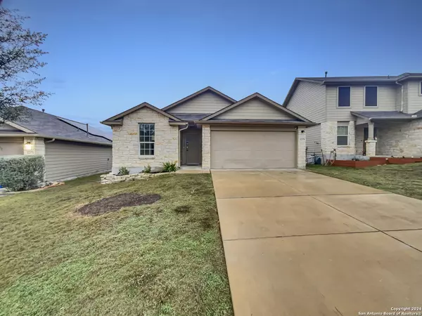 12370 ERSTEIN VLY, Selma, TX 78154-3735
