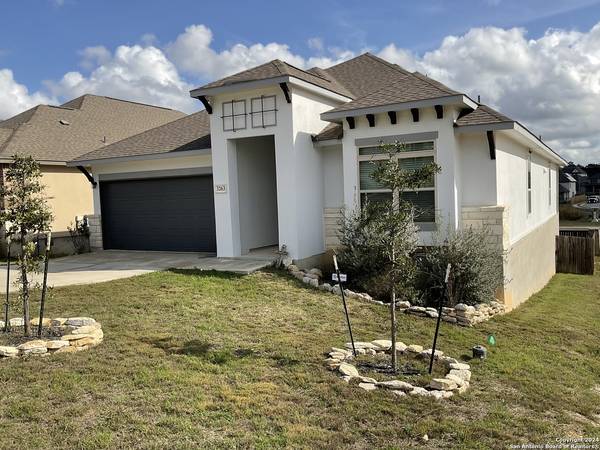 3263 Blenheim Park, Bulverde, TX 78163