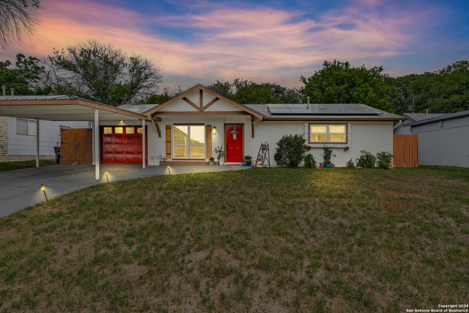San Antonio, TX 78230,4023 Goshen Pass