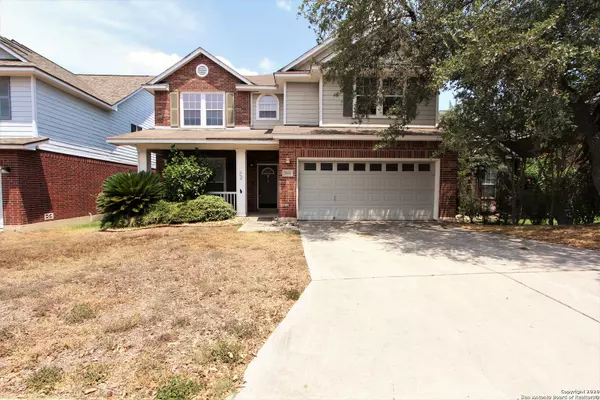 15890 Redwoods Manor, San Antonio, TX 78247