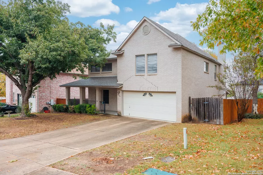 2704 ASHLEY MDW, Schertz, TX 78154-2674