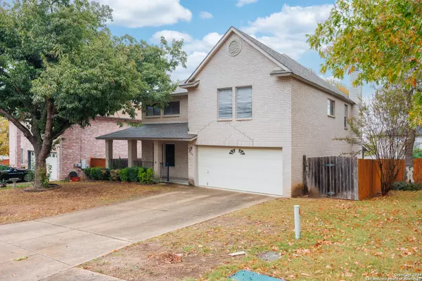 2704 ASHLEY MDW,  Schertz,  TX 78154-2674