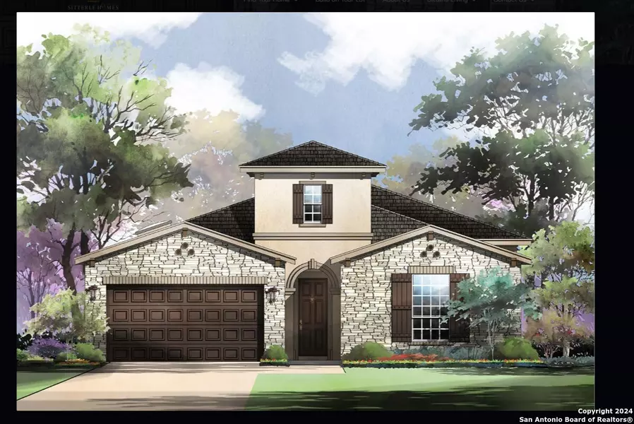 207 CINNAMON CREEK, Boerne, TX 78006