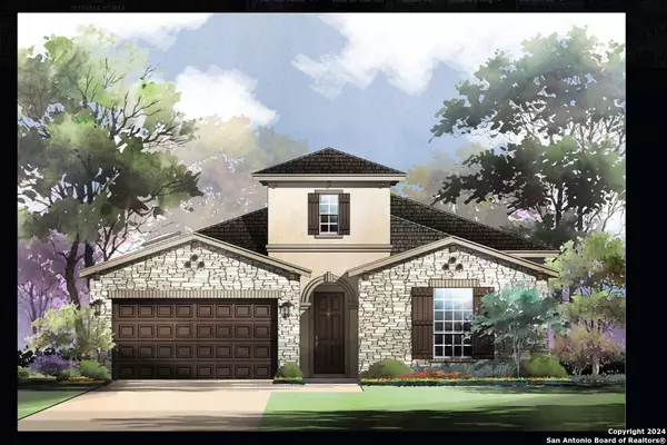 207 CINNAMON CREEK, Boerne, TX 78006