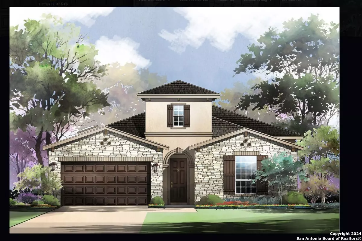 Boerne, TX 78006,207 CINNAMON CREEK