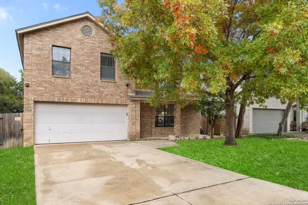 9914 Stonefield Place, San Antonio, TX 78254