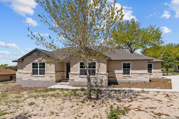 Poteet, TX 78065,145 Log Cabin