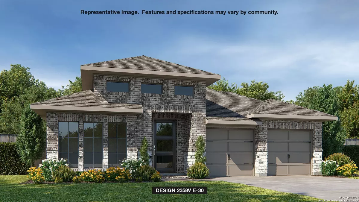 Castroville, TX 78009,142 Bur Oak