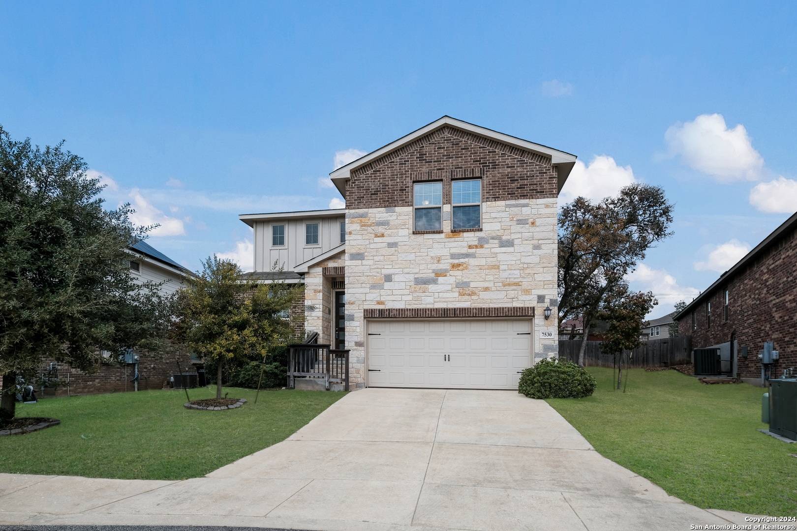 San Antonio, TX 78250,7530 Cove Way