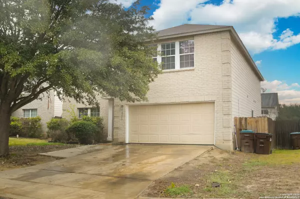 2226 OPELOUSAS TRL, San Antonio, TX 78245-3668