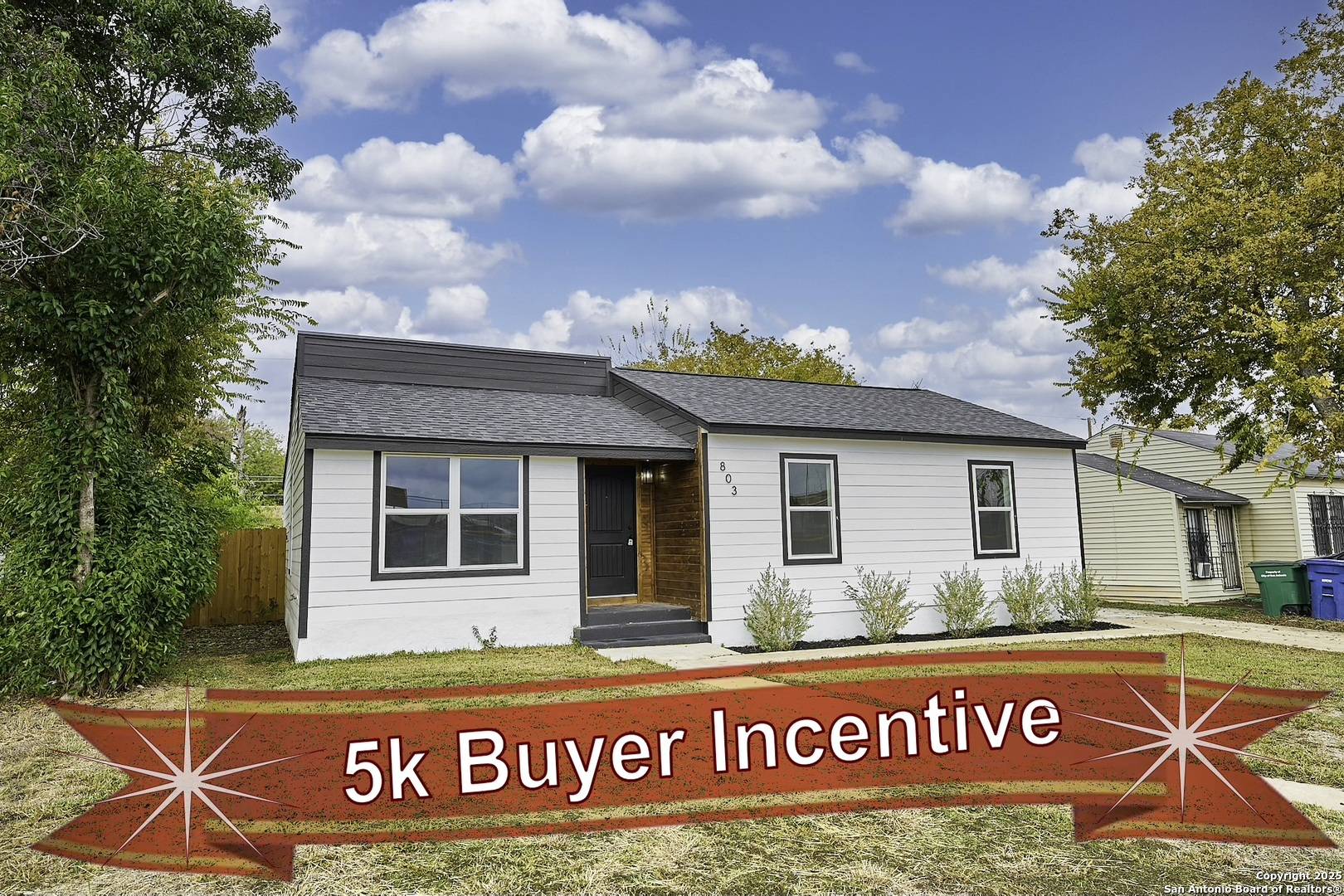 803 FRESNO, San Antonio, TX 78212-1304