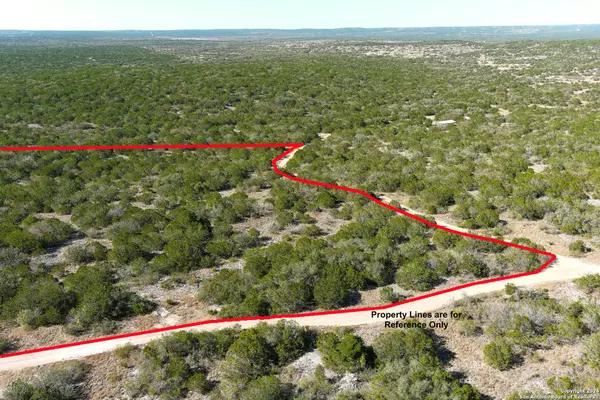 Brackettville, TX 78832,LOT 26 Leona Ranch