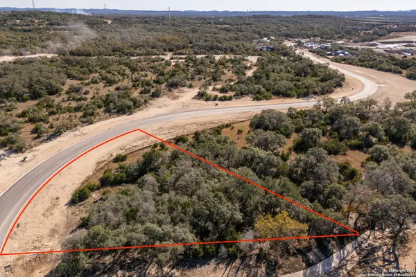 Boerne, TX 78006,BLOCK 3, LOT 1 Easy Money