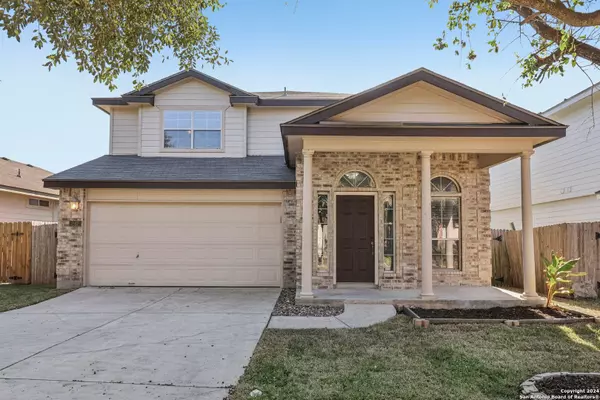 247 Goliad, New Braunfels, TX 78130