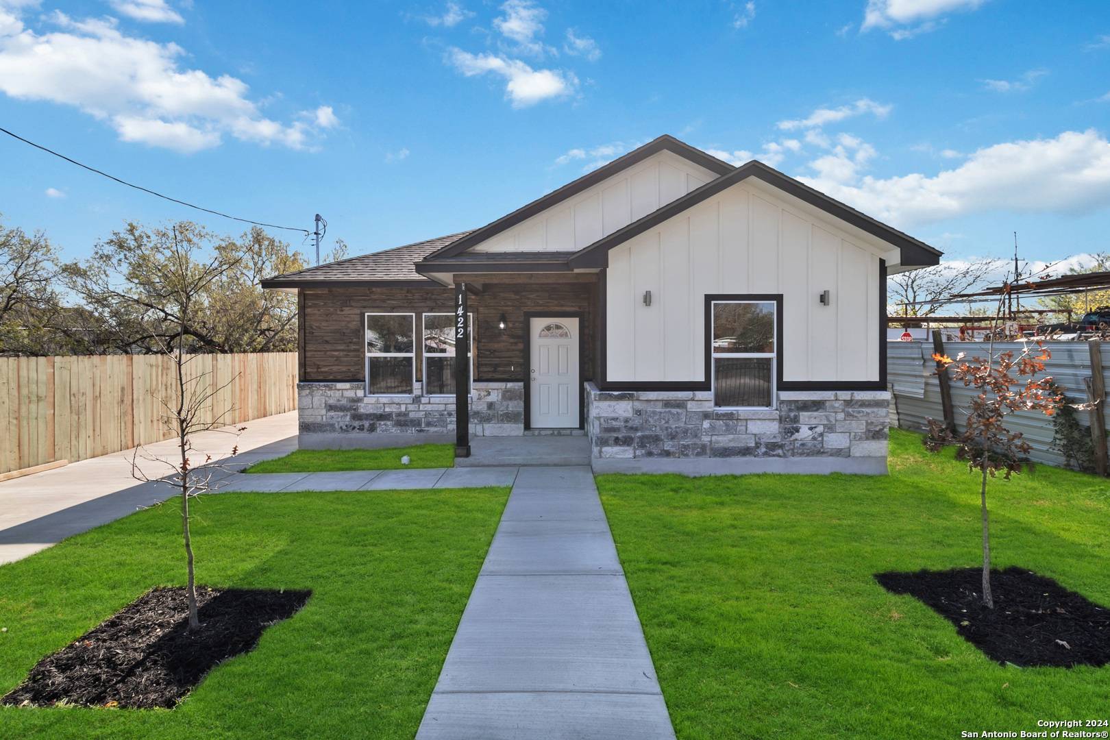 1422 SAN ACACIA, San Antonio, TX 78214-3416