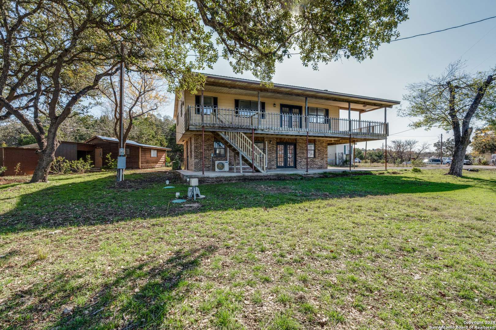 Canyon Lake, TX 78133-3453,582 ORBIT DR