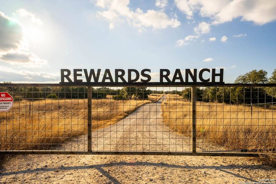 0 Rewards Ranch, LOT 9, AC 61.57, Rocksprings, TX 78880